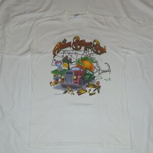 Vintage The Allman Brothers Band